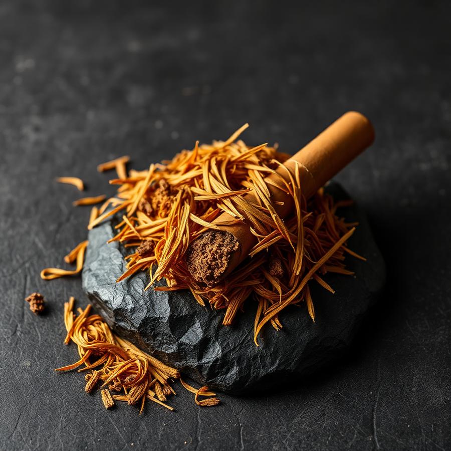 Tytoń Camel (1 kg)